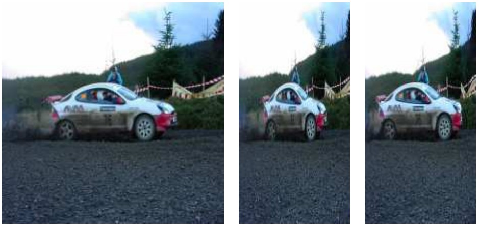 Weakly- and Self Supervised Learning for Content-aware Deep Image Retargeting